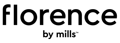 Florence by Mills logo